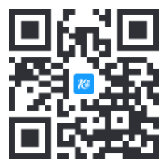 iPhone APP 二维码 - JiuyouSports