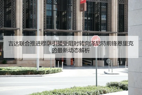 吉达联合推进穆萨引援受阻时转向泽尼特前锋恩里克的最新动态解析（JiuyouSports）